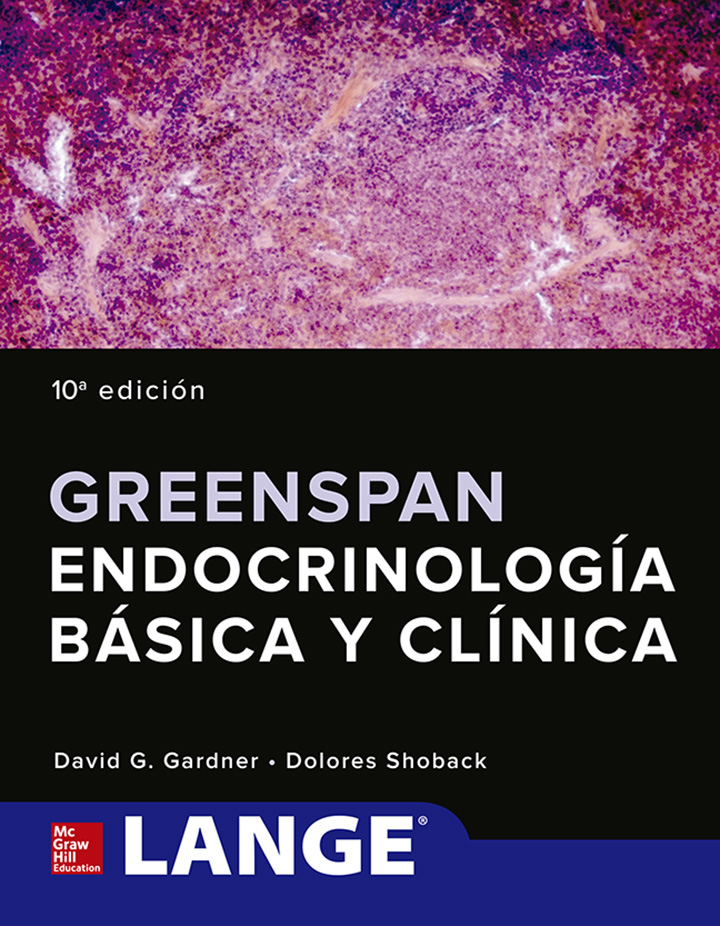 Greenspan 10ma edición 